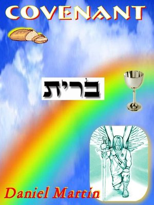 cover image of Covenant